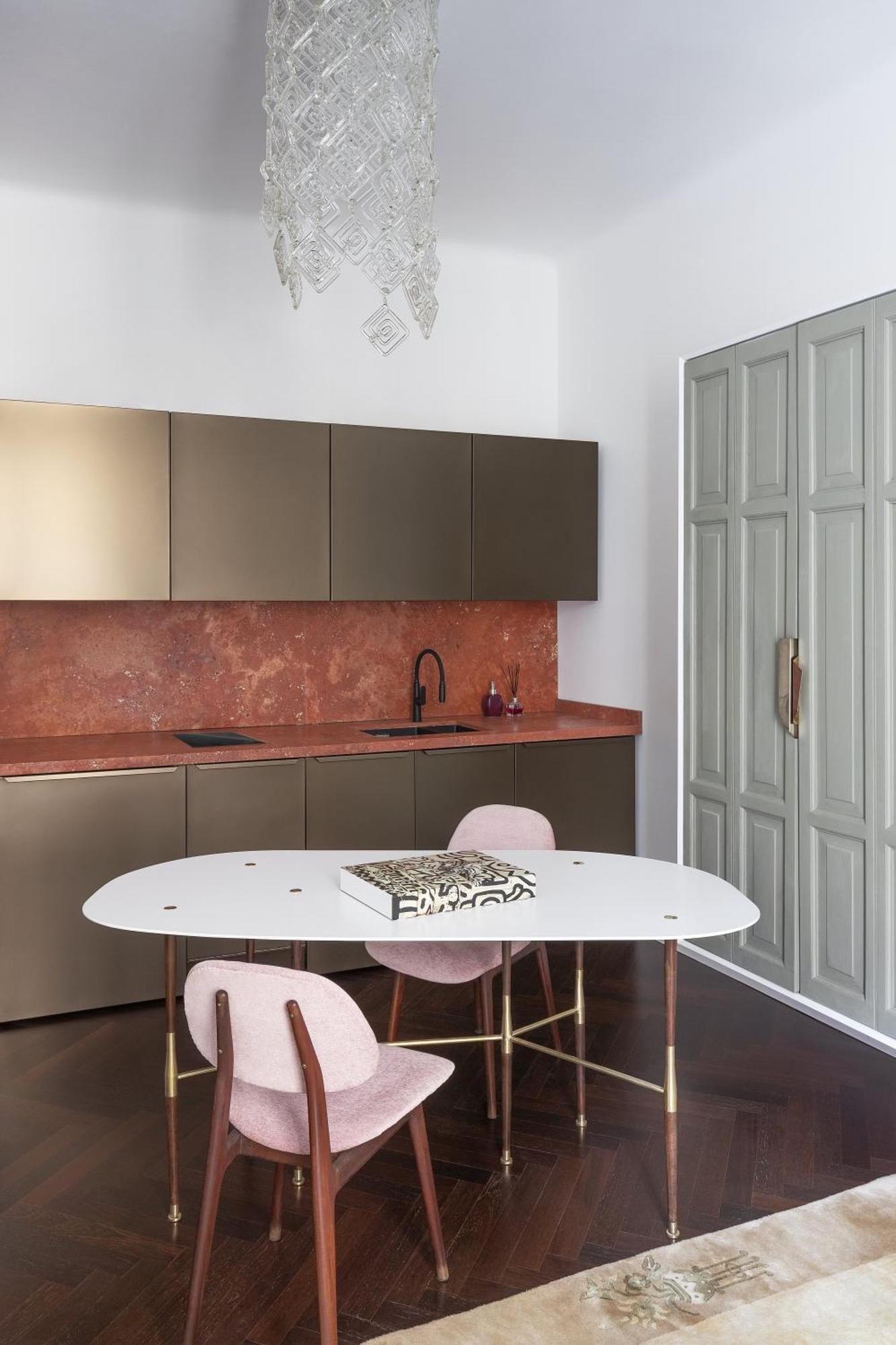 Sophisticated Milan Apartment With Italian Charm Exterior photo