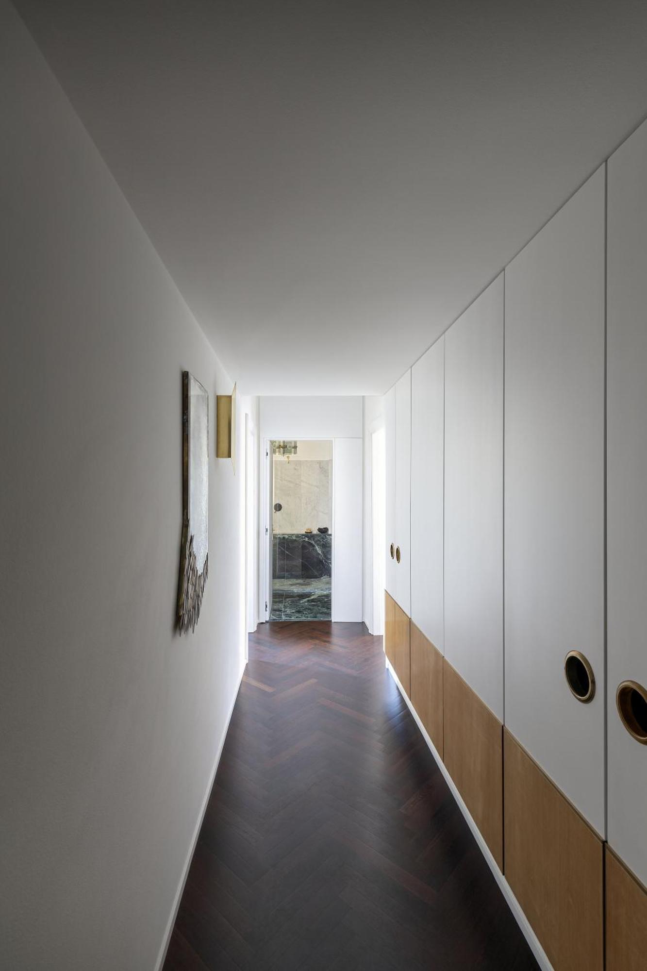 Sophisticated Milan Apartment With Italian Charm Exterior photo