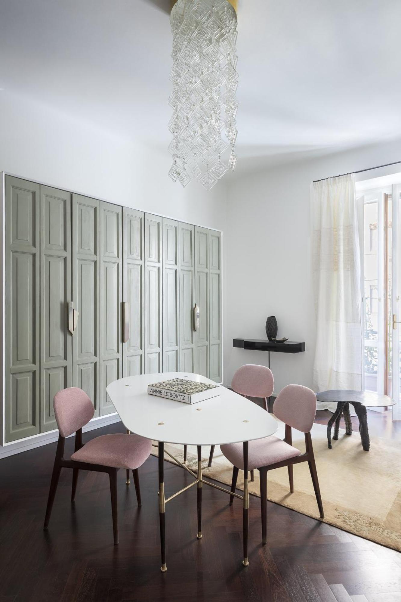 Sophisticated Milan Apartment With Italian Charm Exterior photo